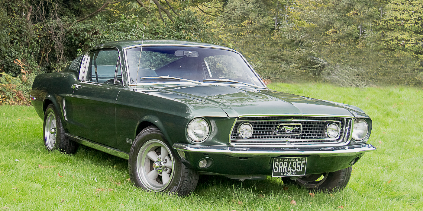 Professional Car Body Repairs